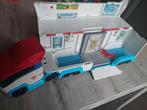 paw patrol bus, Kinderen en Baby's, Ophalen, Gebruikt