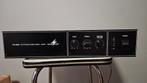 Monacor mono vermogensversterker, Audio, Tv en Foto, 120 watt of meer, Ophalen, Overige merken, Gebruikt