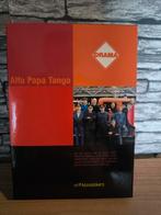 Nieuwe dvd box Papa Alfa Tango, Cd's en Dvd's, Ophalen of Verzenden