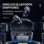 Écouteurs Bluetooth Tws Dans L'oreille Bluetooth 50, Bluetooth, Enlèvement ou Envoi, Intra-auriculaires (Earbuds), Neuf