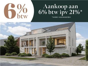 Appartement te koop in Ieper, 2 slpks beschikbaar voor biedingen