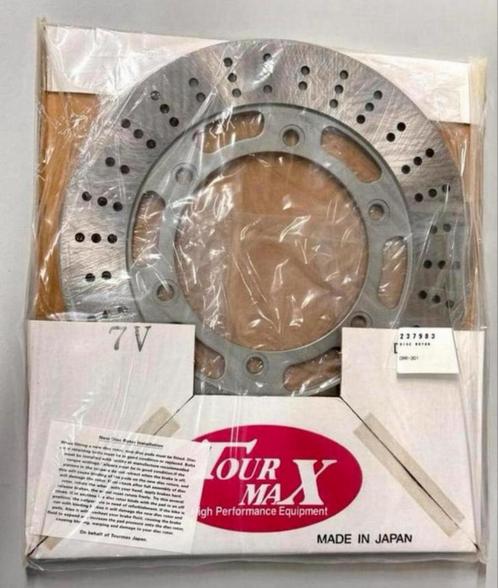 Suzuki GSX1100F 69211-48B10 achter remschijf gsx-1100F rem, Motoren, Onderdelen | Suzuki, Nieuw, Ophalen of Verzenden