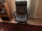 Lederen zetel, Enlèvement, Utilisé, Une personne, Cuir