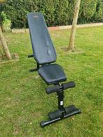 Banc de musculation plusieurs position, Sports & Fitness, Comme neuf, Enlèvement ou Envoi