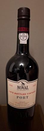 Porto Noval 2008, Verzamelen, Wijnen, Ophalen of Verzenden, Zo goed als nieuw