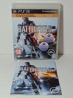 Ps3 Battlefield 4, Games en Spelcomputers, Games | Sony PlayStation 3, Ophalen of Verzenden, Zo goed als nieuw