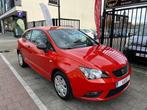 Seat Ibiza SEAT Ibiza 1.0i Reference/NIEUWSTAAT/AIRCO/BLUET, Auto's, Seat, Te koop, 55 kW, https://public.car-pass.be/vhr/6a30d498-3642-44a8-8158-d0a4bf923029