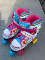 Rolschaatsen K3 maat 36-39, Kinderen en Baby's, Speelgoed | Buiten | Rolschaatsen, Ophalen, Zo goed als nieuw