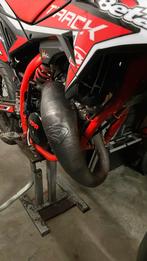 Most 70/80 met demper, Motoren, Ophalen of Verzenden, Gebruikt