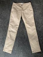 Jules slim beige chinobroek/jeans maat 38, Kleding | Heren, Ophalen of Verzenden, Beige