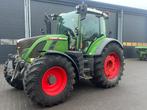 FENDT 516 Power Plus GEN3 WG4116, Fendt