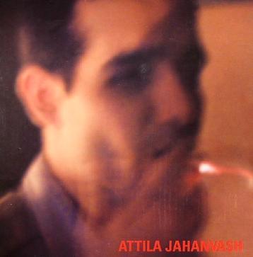 Attila Jahanvash – Emotional Extremism beschikbaar voor biedingen