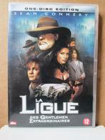 La Ligue Des Gentlemen Extraordinaires (2003) Sean Connery –, À partir de 12 ans, Utilisé, Enlèvement ou Envoi, Action