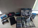 WIIU Xenoblade Chronicles Premium Edition, Games en Spelcomputers, Spelcomputers | Nintendo Wii U, Ophalen of Verzenden, Zo goed als nieuw