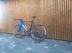 Giant Propel advanced PRO 0 ML  BLUE/Carbon full Ultegra DI2, Fietsen en Brommers, Fietsen | Racefietsen, Ophalen, Carbon, Giant