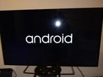 Phillips tv Full HD LED-TV powered by Android, Audio, Tv en Foto, Televisies, Ophalen, Zo goed als nieuw, LED, Smart TV