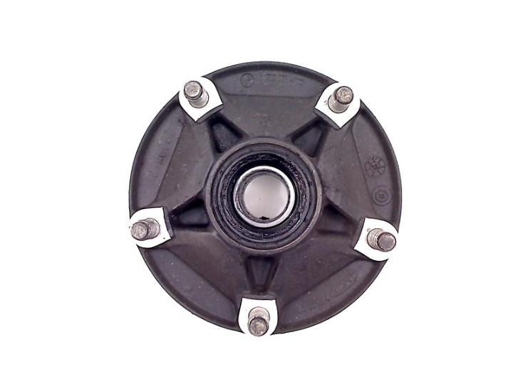 TANDWIEL DRAGER BMW F 900 R 2018-2022 (F900R K83), Motoren, Onderdelen | BMW, Gebruikt