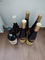 Oude wijnen, Enlèvement ou Envoi, Comme neuf, Vin rouge