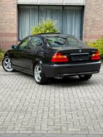 Bmw 3-serie E46 318i Benzine Gekeurd, Auto's, Elektrische ramen, Bedrijf, 5 deurs, Euro 4