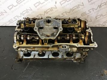 Cilinderkop N46B20B BMW 7505422 beschikbaar voor biedingen
