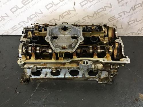 Cilinderkop N46B20B BMW 7505422, Auto-onderdelen, Motor en Toebehoren, Gebruikt, Ophalen of Verzenden