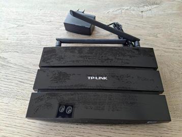 router beschikbaar voor biedingen
