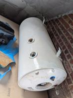 Boiler 200 liter, Doe-het-zelf en Bouw, Ophalen, Zo goed als nieuw, Boiler