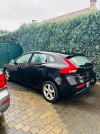 Volvo v 40 te koop, Auto's, Volvo, Stof, Zwart, 5 deurs, Particulier