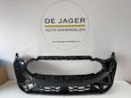 FORD KUGA III MK3 FACELIFT ST LINE VOORBUMPER BUMPER, Gebruikt, Voor, Ford, Bumper