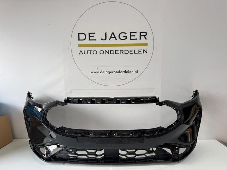 FORD KUGA III MK3 FACELIFT ST LINE VOORBUMPER BUMPER, Auto-onderdelen, Carrosserie, Bumper, Ford, Voor, Gebruikt