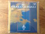 single the comsat angels, Enlèvement ou Envoi, 7 pouces, Rock et Metal, Single
