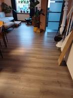 Laminaat gratis 60m², Doe-het-zelf en Bouw, Ophalen, Laminaat