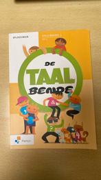 Stefanie Willaert - spelling leerwerkboek oplossingen, Ophalen of Verzenden, Zo goed als nieuw, Nederlands, Stefanie Willaert; Dorothy De Maesschalck