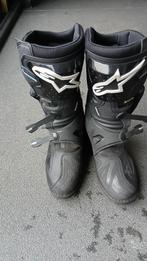 motorbotten, Motoren, Heren, Nieuw zonder kaartje, Alpinestars, Laarzen