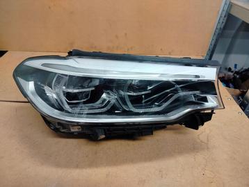 BMW G30 Full Led Adaptief Rechts beschikbaar voor biedingen