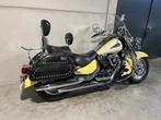Suzuki VL1500 intruder comfy cruiser (bj 2000), Motoren, Chopper, Bedrijf, 1500 cc, Meer dan 35 kW