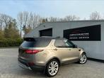 Land Rover Discovery - 2018 - 7 Plaatsen - Full Opties !, Auto's, Automaat, Euro 6, Zwart, Bedrijf