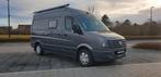 Vw crafter buscamper 0496287268, Caravans en Kamperen, Mobilhomes, Particulier