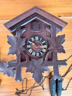 Oude koekoeksklok, Antiek en Kunst, Ophalen of Verzenden