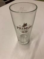 65 bierglazen, Ophalen