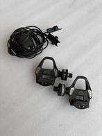 Pédales de mesure de puissance Favero Assioma DUO, Enlèvement ou Envoi, Comme neuf