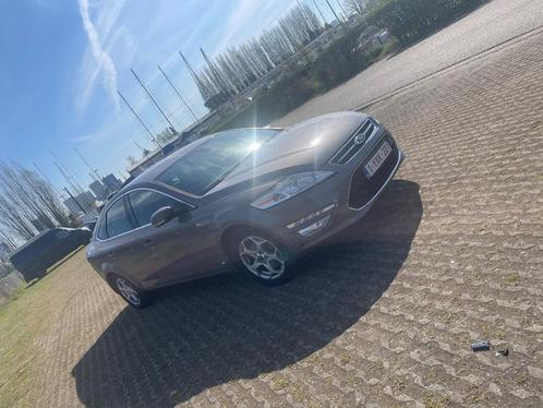 Ford Mondeo, Auto's, Ford, Particulier, Mondeo, Airbags, Airconditioning, Bluetooth, Centrale vergrendeling, Climate control, Cruise Control