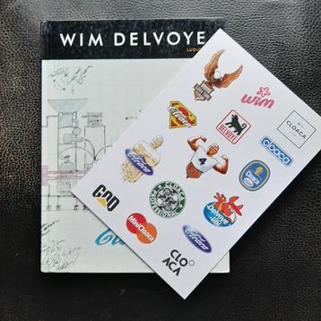 wim delvoye - cloaca + Anthology beschikbaar voor biedingen