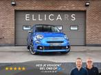 Fiat 500X 1.5 DOLCEVITA SPORT / CABRIO / CARPLAY / CAM / LED, Autos, Fiat, Cuir, Euro 6, Entreprise, 500X