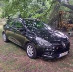 Renault Clio: 123.000 km +airco+jaar garantie+groot nazicht!, Auto's, Voorwielaandrijving, Stof, Euro 6, 4 cilinders