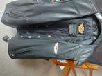 Harley Davidson, Motoren, Kleding | Motorkleding, Ophalen, Harley-Davidson, Heren, Jas | leer