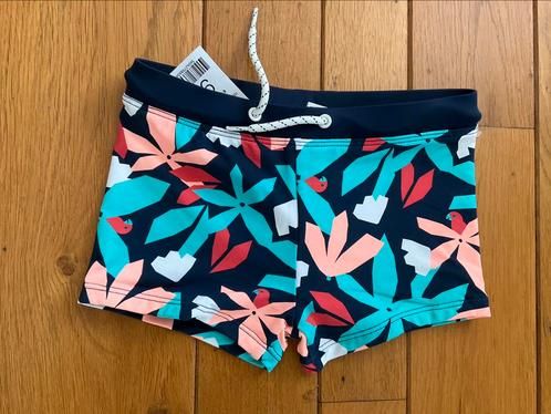 1 zwembroek (okaïbi) en 1 zwemshort (Inextenso) maat 110, Kinderen en Baby's, Kinderkleding | Kinder-zwemkleding, Ophalen