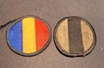 US Army Training and Doctrine Command, Ophalen of Verzenden