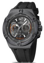 Rotorcraft Sinner RC3406 sport t.w.v € 399 100% ORIGINEEL !, Enlèvement ou Envoi, Étanche, Neuf, Gris