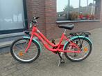 Meisjesfiets 20 inch, in mooie staat, Ophalen, 20 inch, Versnellingen